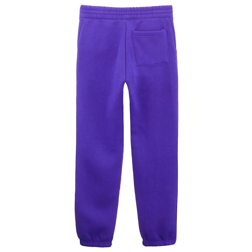 Pantaloni Bambino MJ MVP HBR Fleece - Foto 2