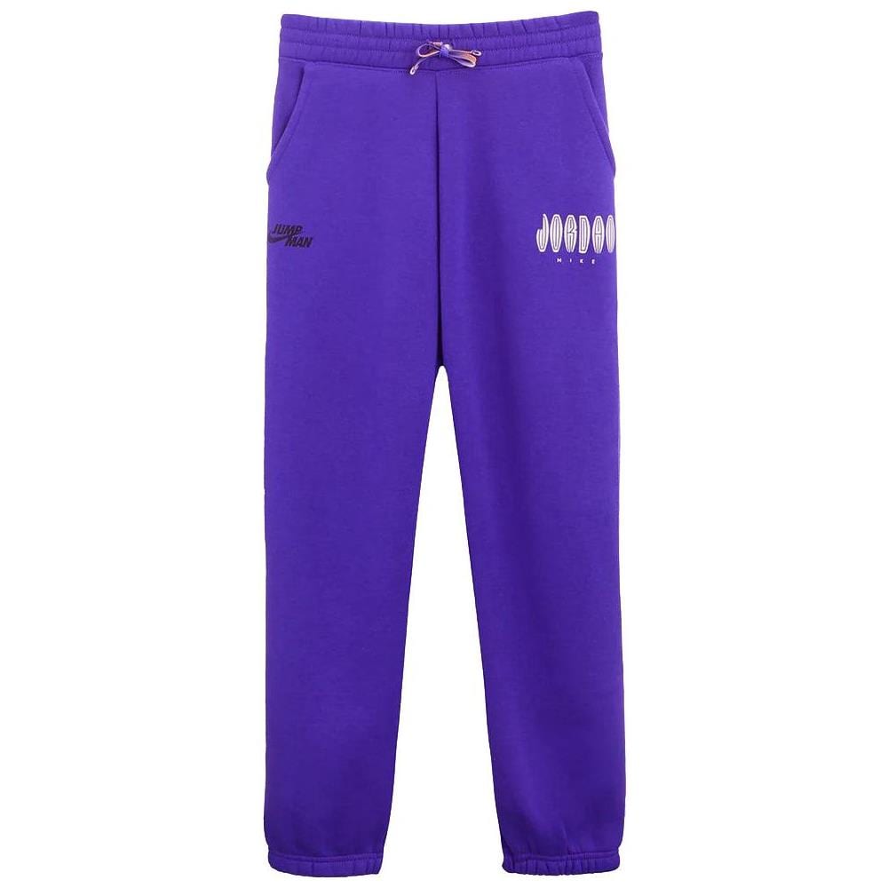 Pantaloni Bambino MJ MVP HBR Fleece - Foto 1