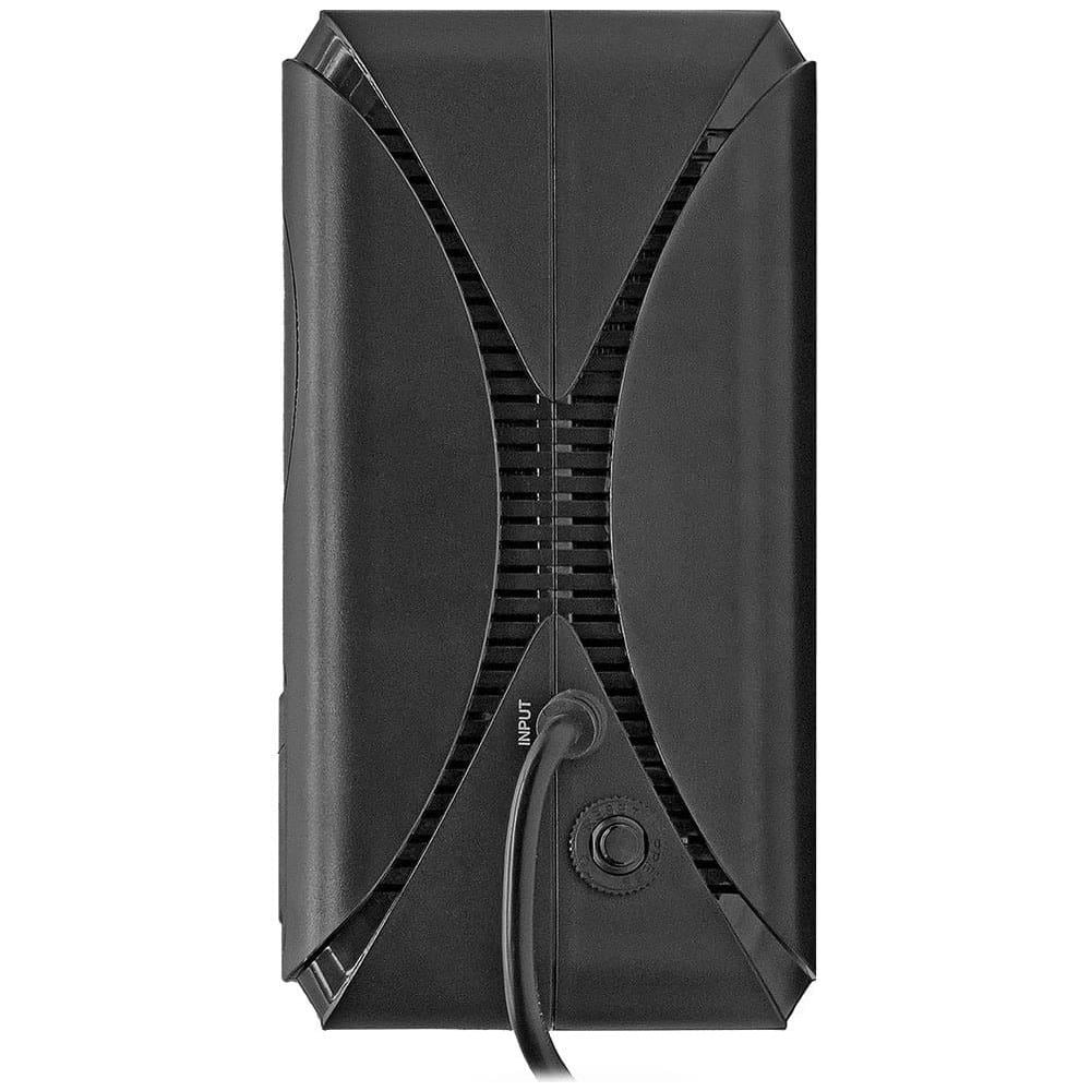 Gruppo di Continuità Raiden UMP800VA Line-Interactive 800 VA 480 W 5 Prese Schuko - Foto 5