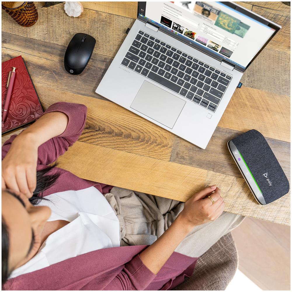 Sync 20-M Speakerphone USB-C /A Adapter - Foto 2