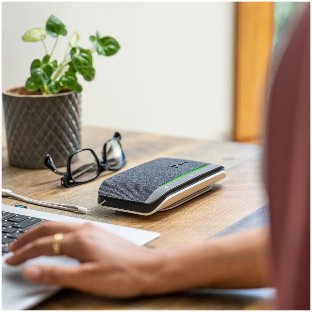 Sync 20-M Speakerphone USB-C /A Adapter - Foto 3