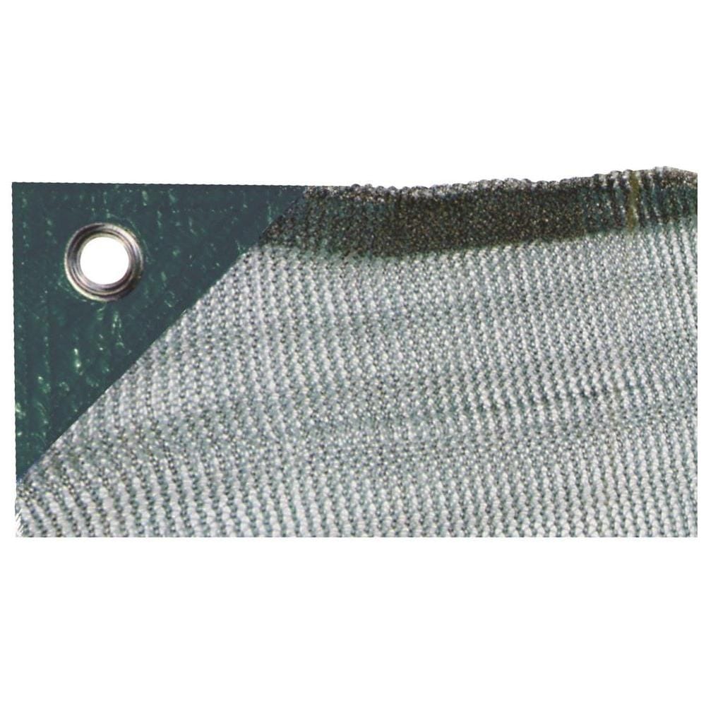 Rete A Telo Quadrata Con Spacco, In Tessuto Antispina 92 Gr / Mq 10x10 Mt - Foto 1