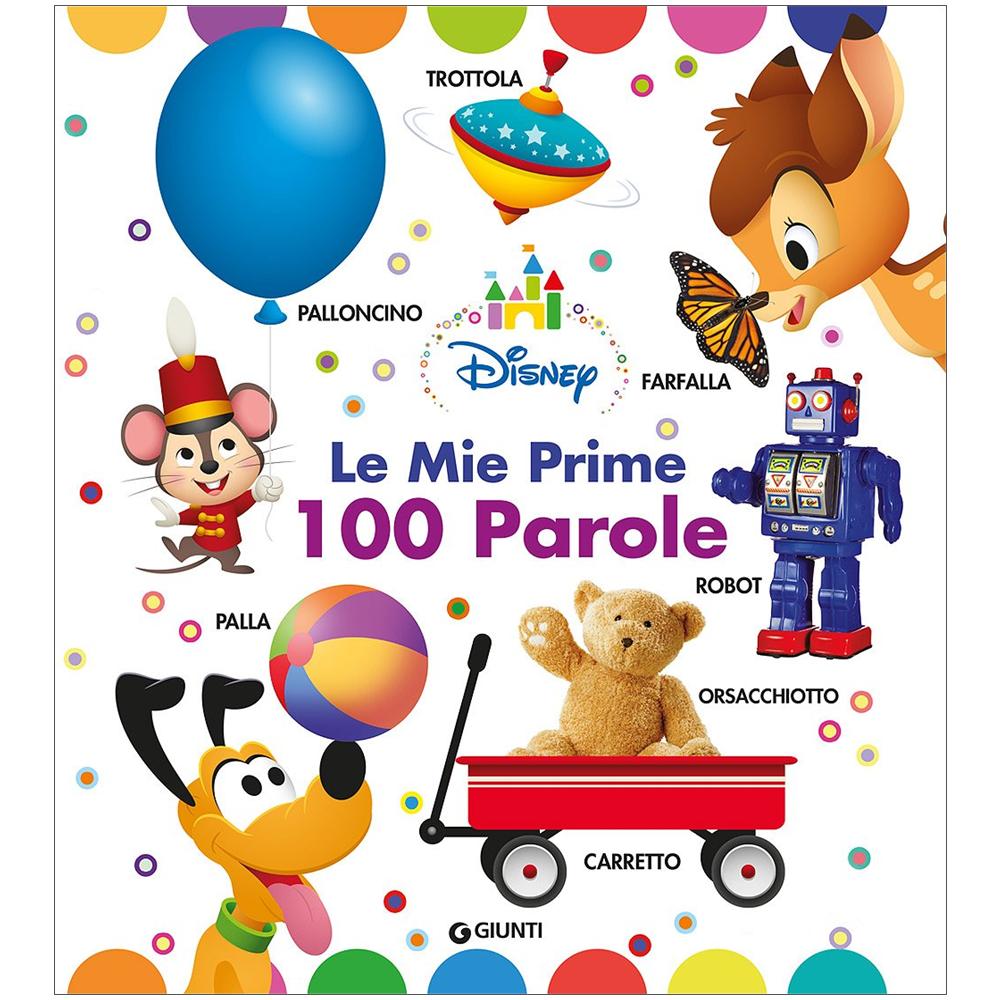 Disney Baby - Le Mie Prime 100 Parole - Foto 1