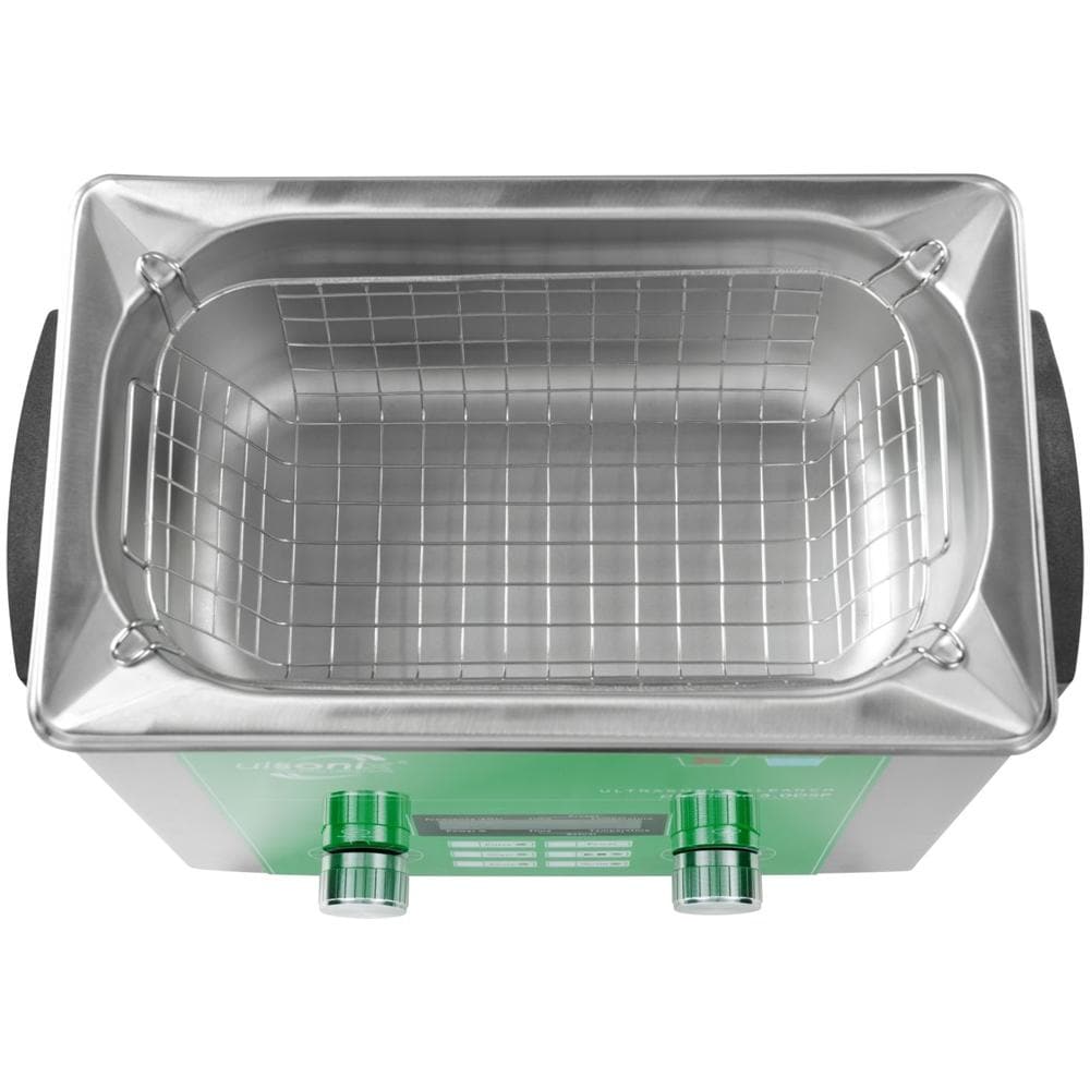 Proclean 3.0DSP Lavatrice a Ultrasuoni Capacita 3 Litri - Foto 3