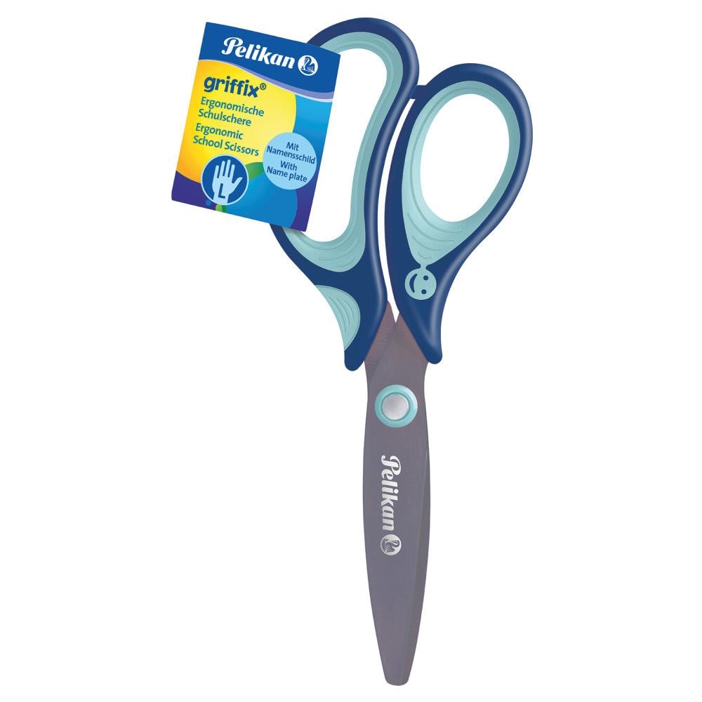 Peli Schere Griffix Links bu - Foto 5