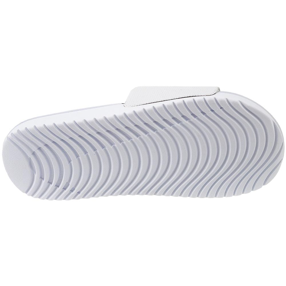 Kawa Slide 819352100 Colore: Bianco Taglia: 40.0 - Foto 7