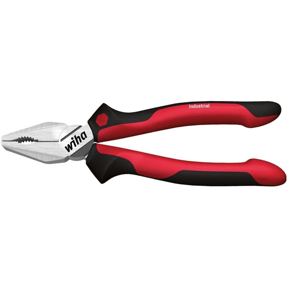 Pinze Z 01 0 02 Industrial 200 Mm - Foto 1