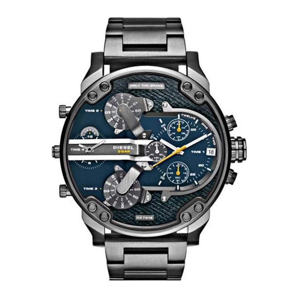 Orologio Uomo Al Quarzo Dz7331 - Foto 1