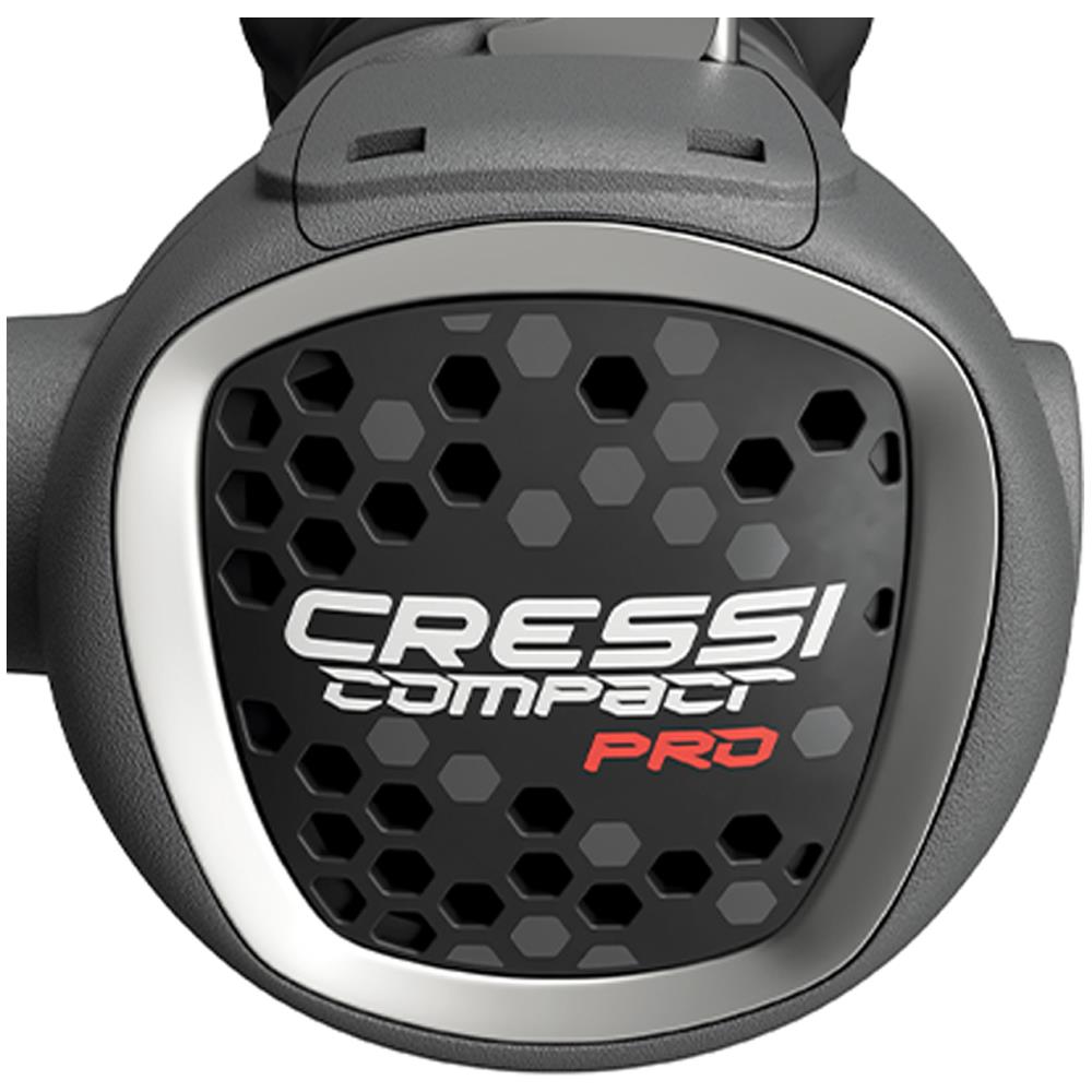 Set Erogatori Xs Compact Pro Mc9sc Din 300 Erogatori One Size - Foto 6