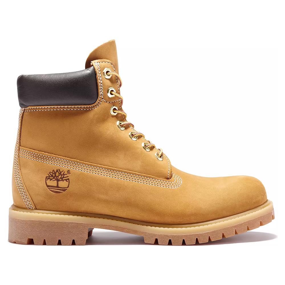TIMBERLAND - Stivaletti Timberland Uomo Colore Marrone Af-prem-bt yellow  Taglia 42 - ePRICE