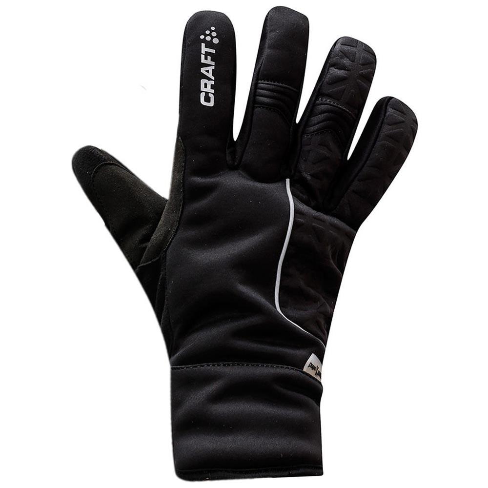 Guanti Craft Siberian 2.0 Abbigliamento Uomo Xxl - Foto 1
