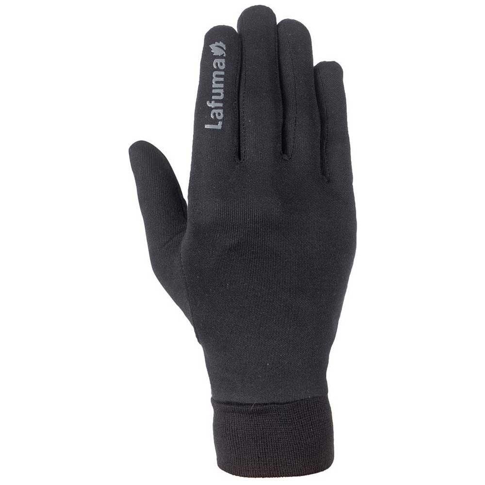 Guanti Silk 2 Abbigliamento Uomo Xs - Foto 1