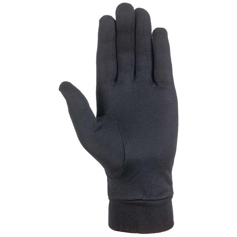 Guanti Silk 2 Abbigliamento Uomo Xs - Foto 2