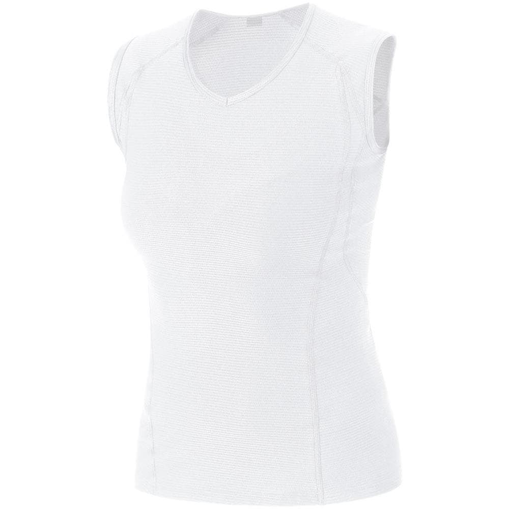 Intimo M Base Layer Sleeveless Shirt Abbigliamento Donna 38 - Foto 1