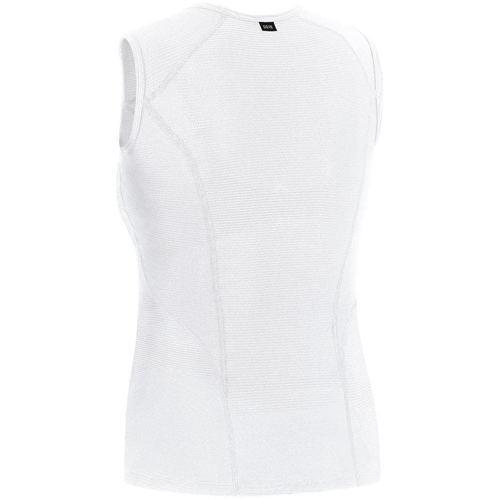 Intimo M Base Layer Sleeveless Shirt Abbigliamento Donna 38 - Foto 2