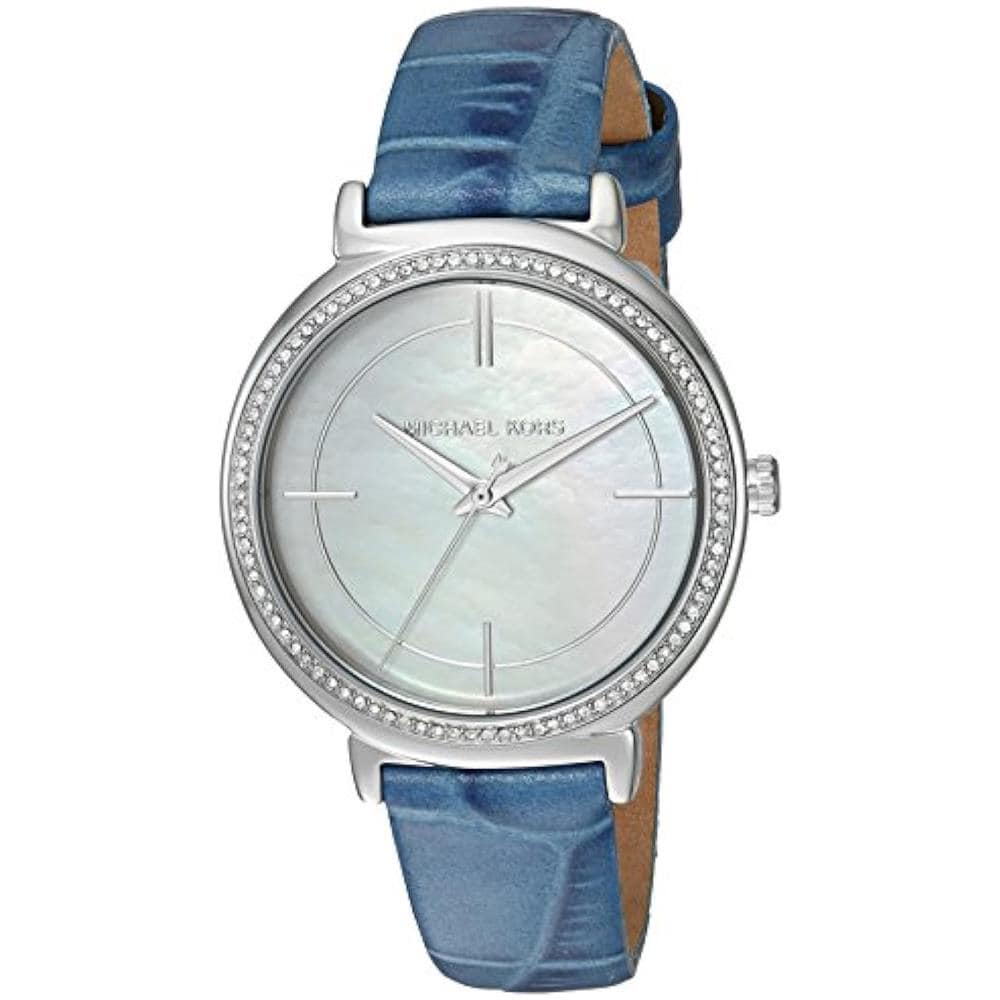 Mk2661 Orologio Donna Al Quarzo - Foto 2