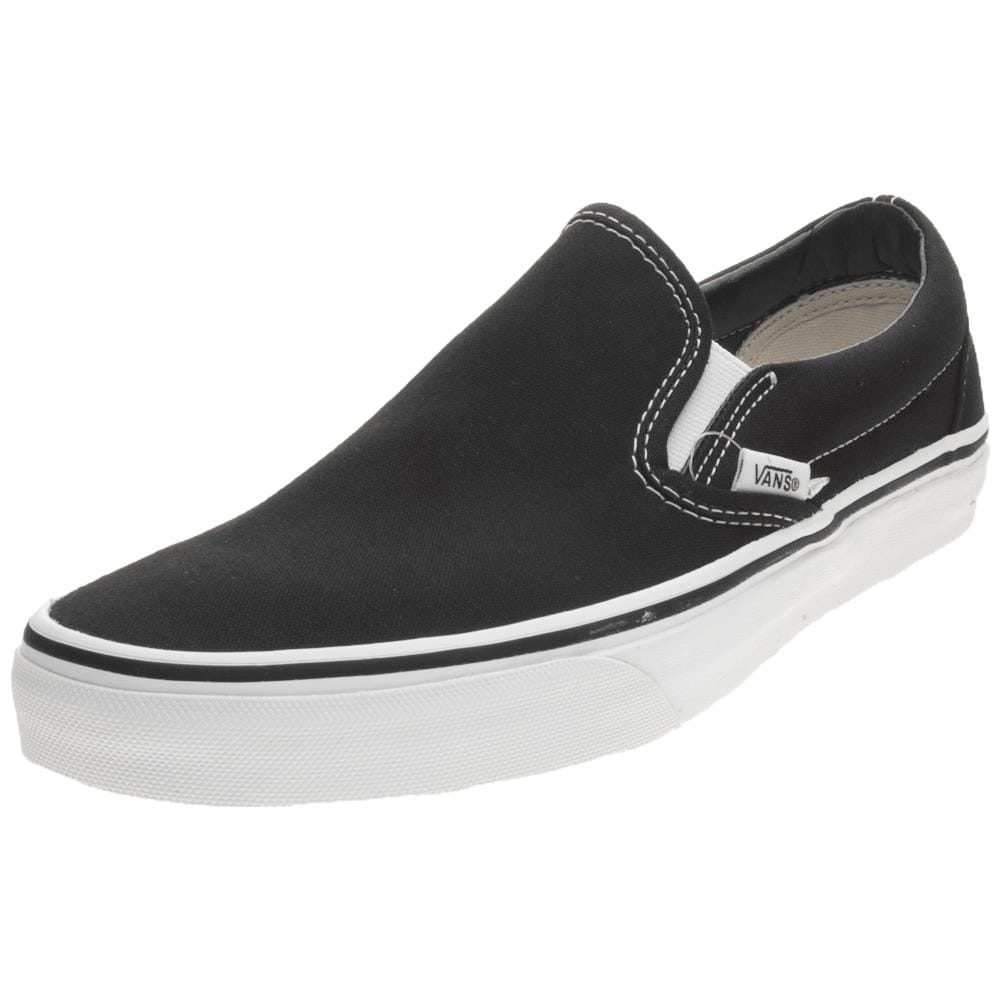 Classic Slip-on Veyeblk, Uomo, Nero, Scarpe Da Ginnastica, Numero: 40 Eu - Foto 10