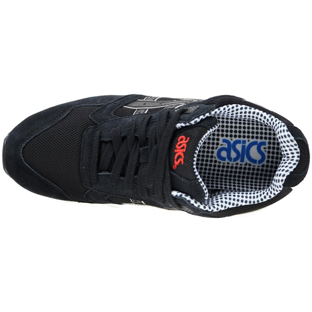 Asics lifestyle Asics Gel Saga H40qq 9090, Uomo, Nero, Scarpe Sportive, Numero: 40 Eu Asics lifestyle Asics Gel Saga H40qq 9090, Uomo, Nero, Scarpe Sportive, Numero: 40 Eu