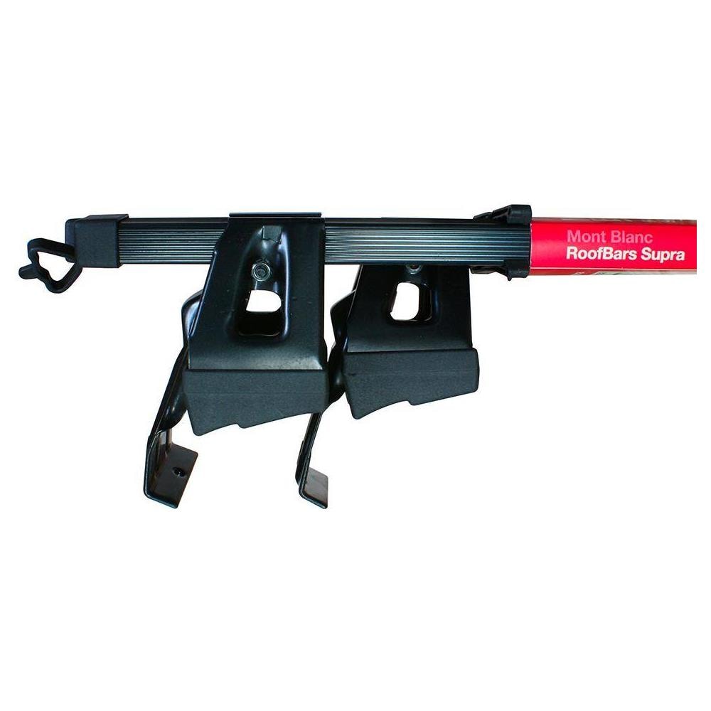 Barre Portatutto Supra 132 - Foto 3