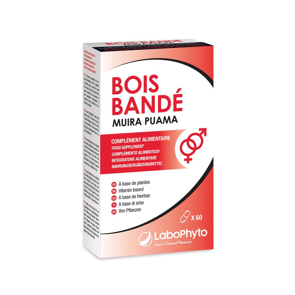 Muira Puama Wood Band Uomo E Donna - Foto 3