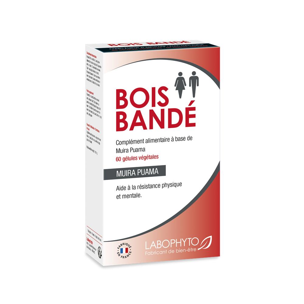 Muira Puama Wood Band Uomo E Donna - Foto 1