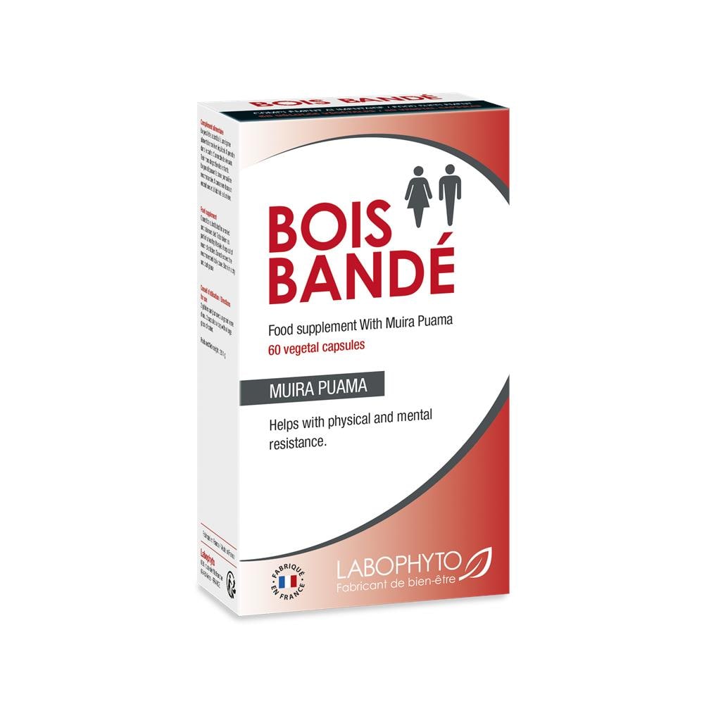 Muira Puama Wood Band Uomo E Donna - Foto 2