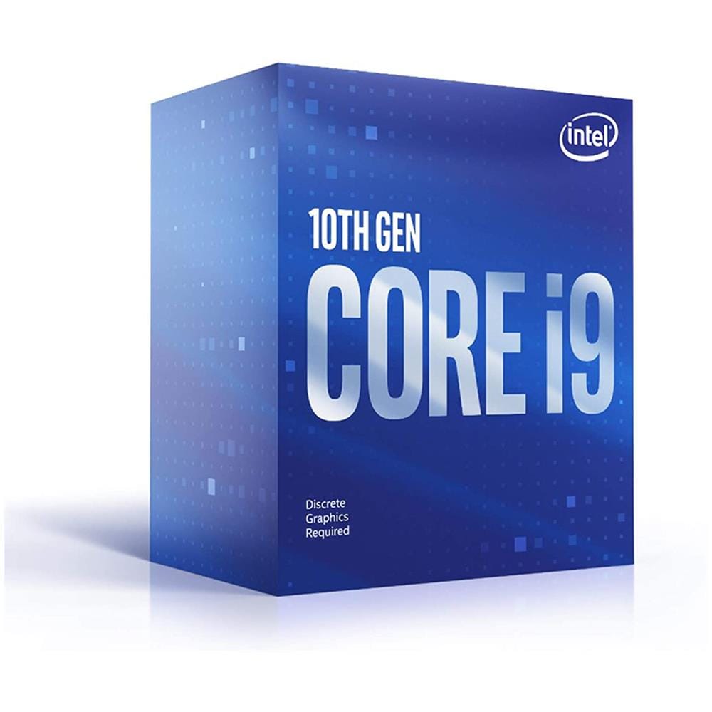 Processore INTEL Core i9-10900F 2.8 Ghz - Foto 1