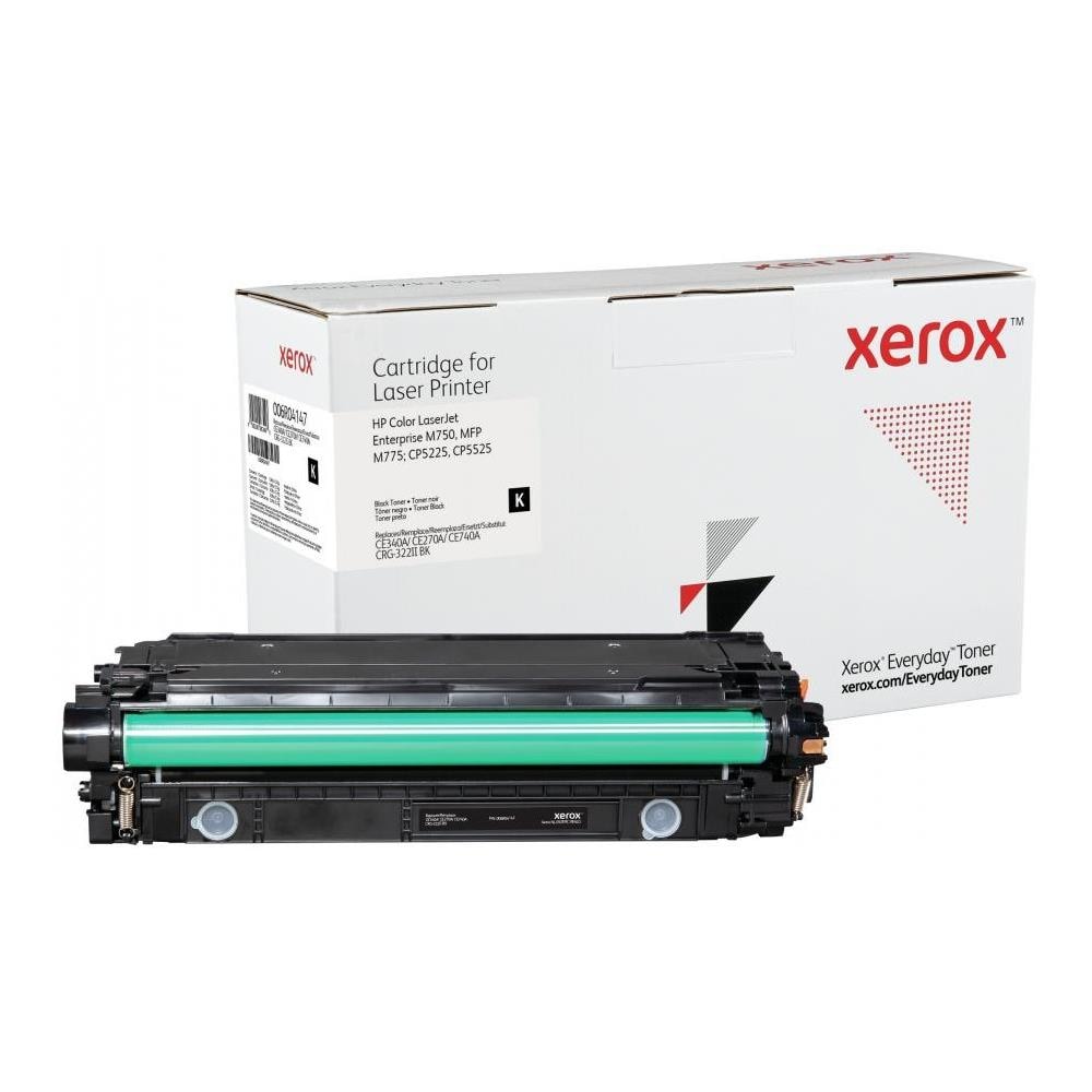 TONER COMPATIBILE -  Nero per LaserJet M775 Capacità 13500 Pagine - Foto 1