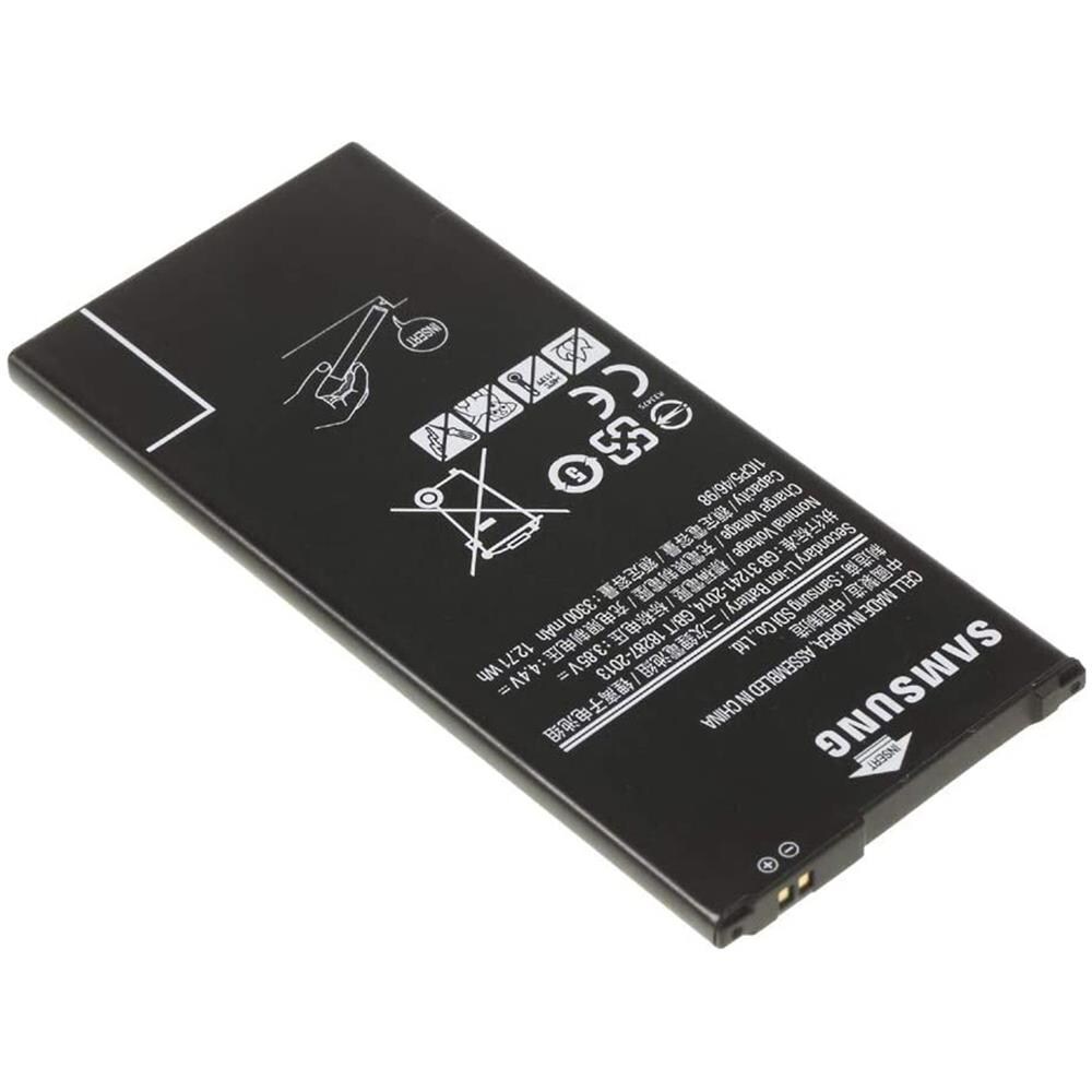 Batteria Ricambio Originale Samsung Eb-bg610abe 3300 Mah Per Galaxy J4 Plus J415 - Foto 4