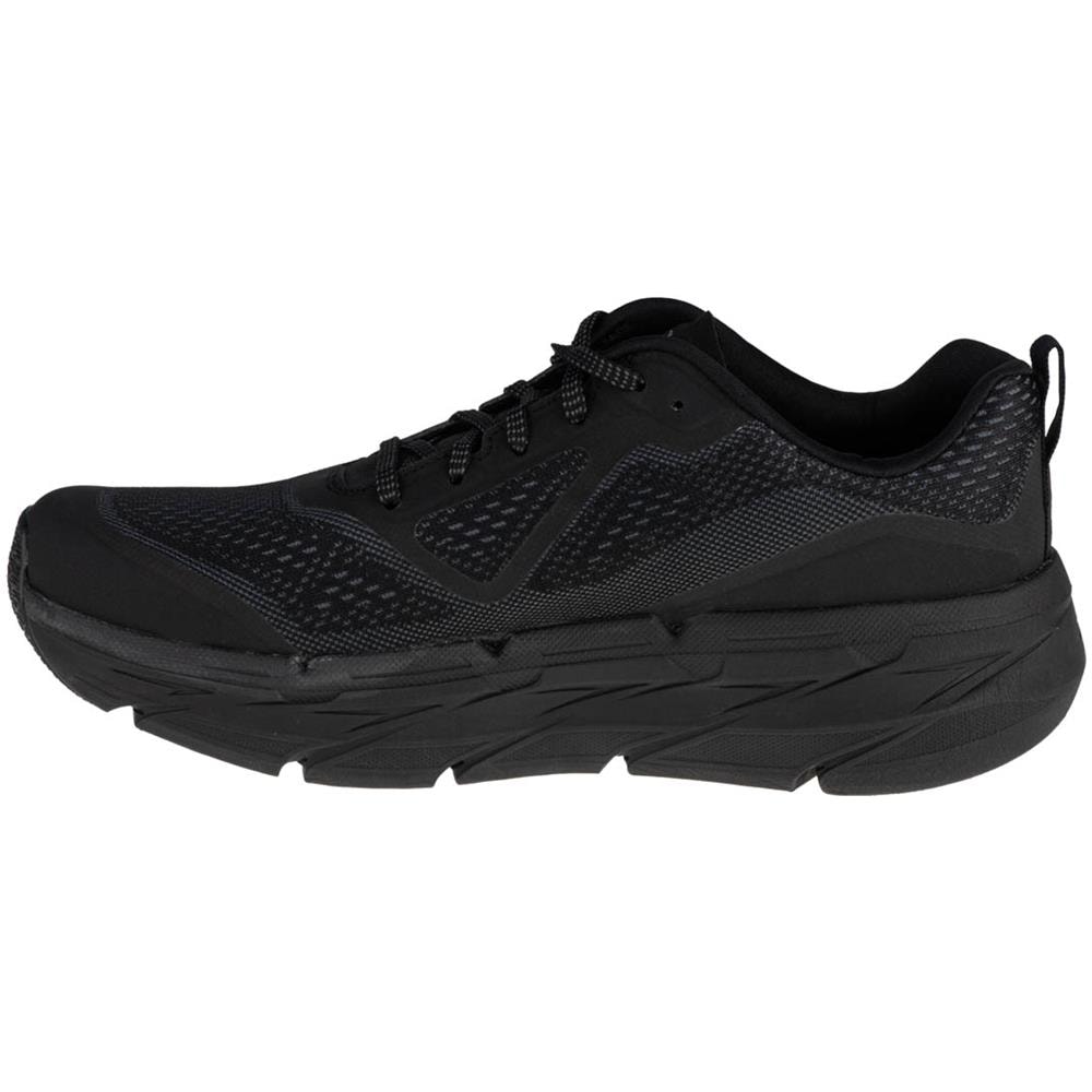 Max Cushioning Premier Vantage, Uomo, Nero, Sneakers, Numero: 45,5 Eu - Foto 2