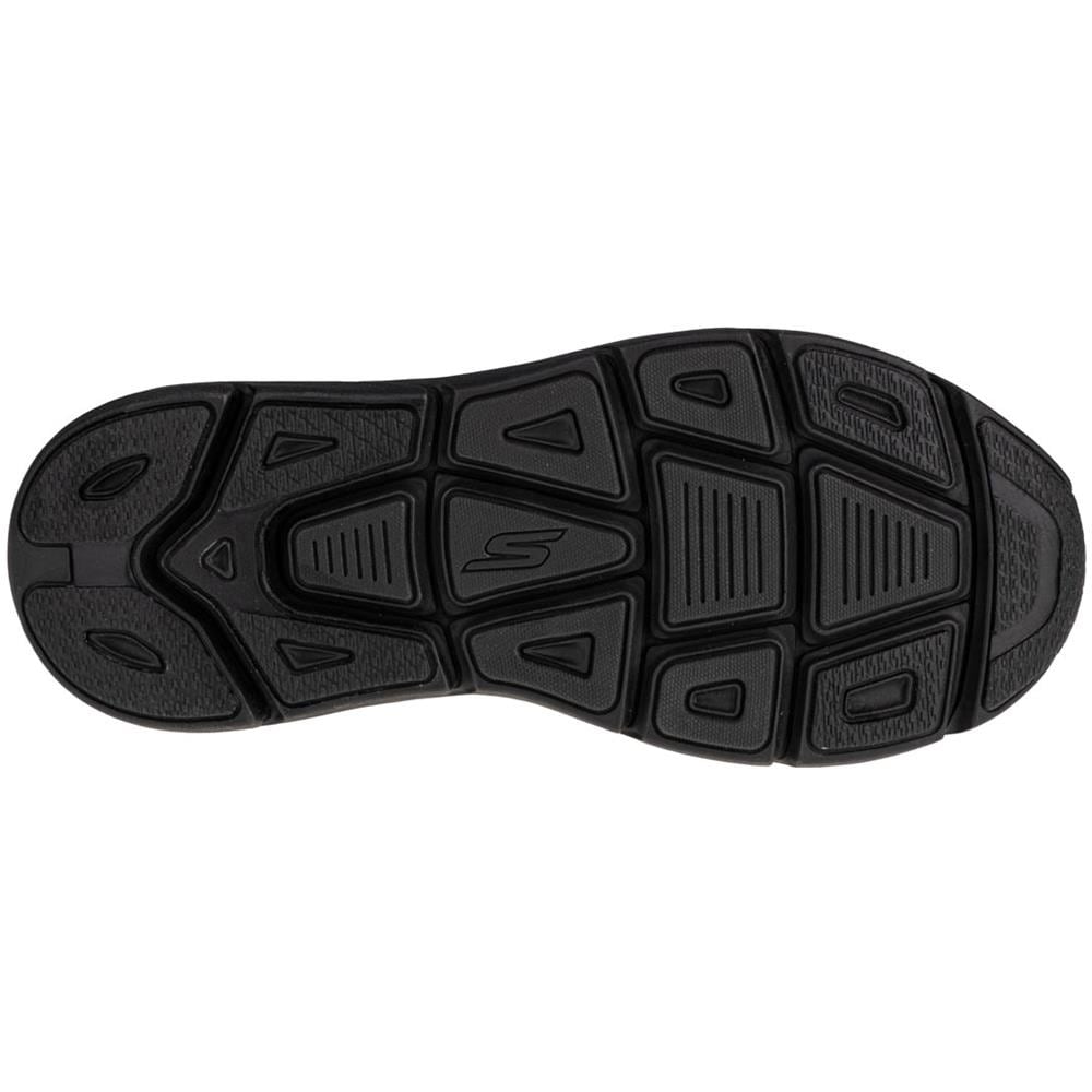 Max Cushioning Premier Vantage, Uomo, Nero, Sneakers, Numero: 45,5 Eu - Foto 4