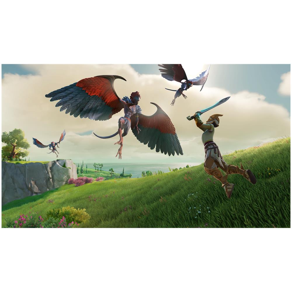 Immortals Fenyx Rising Gioco Ps4 - Foto 4