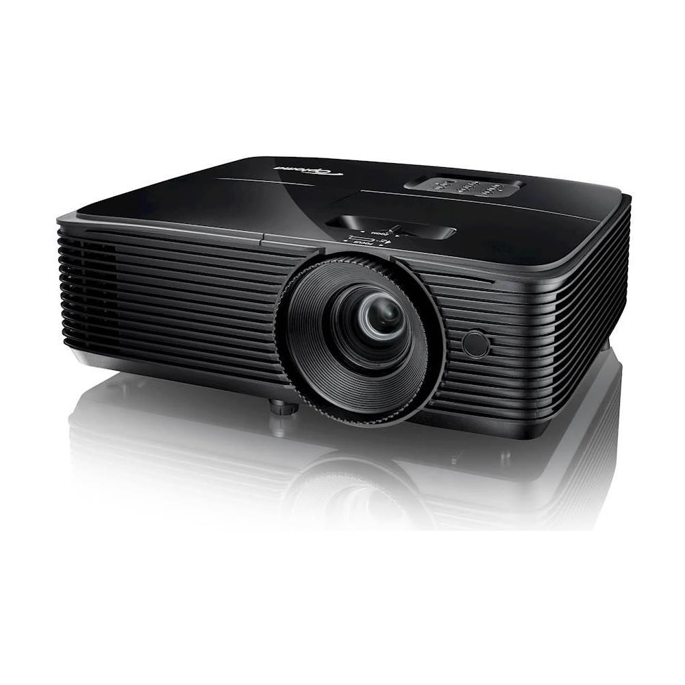 Proiettore Dx322 Xga (1024x768), 3800 Ansi Lumen, Nero - Foto 1