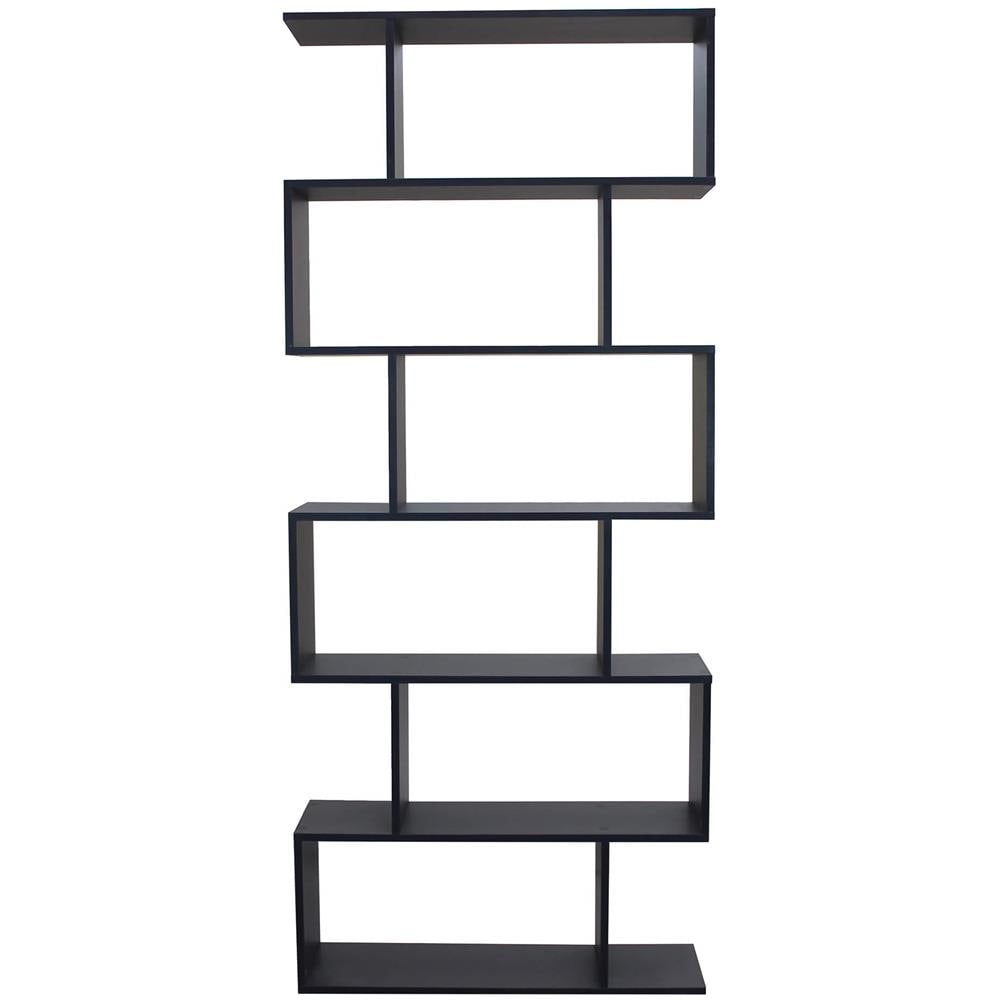 Joy - Libreria Moderna Di Design In Legno - Foto 3