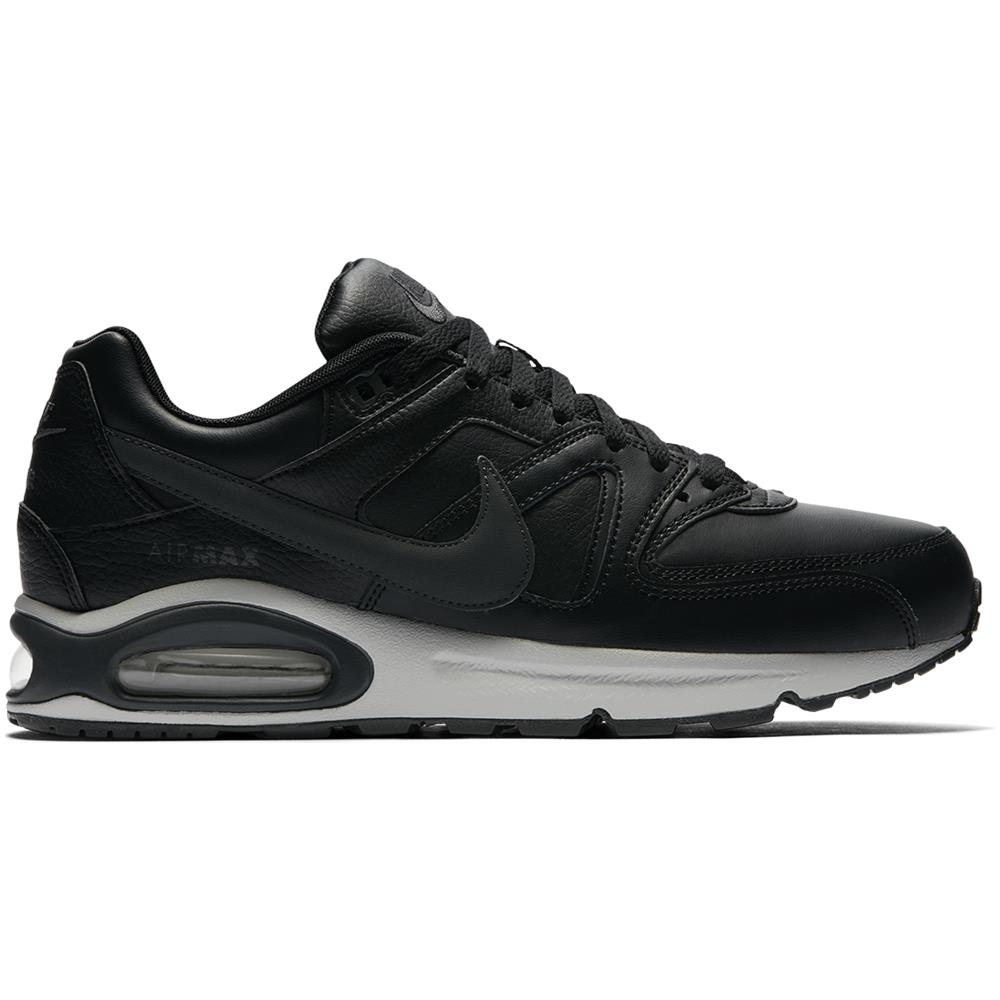 Scarpe Air Max Command Leather Taglia 47 Codice 749760-001 Nero - Foto 1