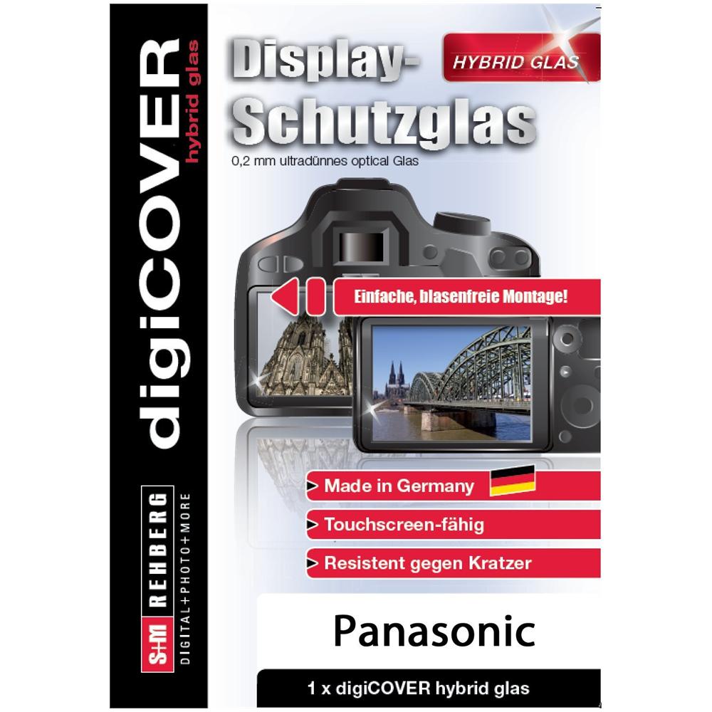 G3907, Panasonic LUMIX CM1, Macchina fotografica, Panasonic, Trasparente - Foto 1