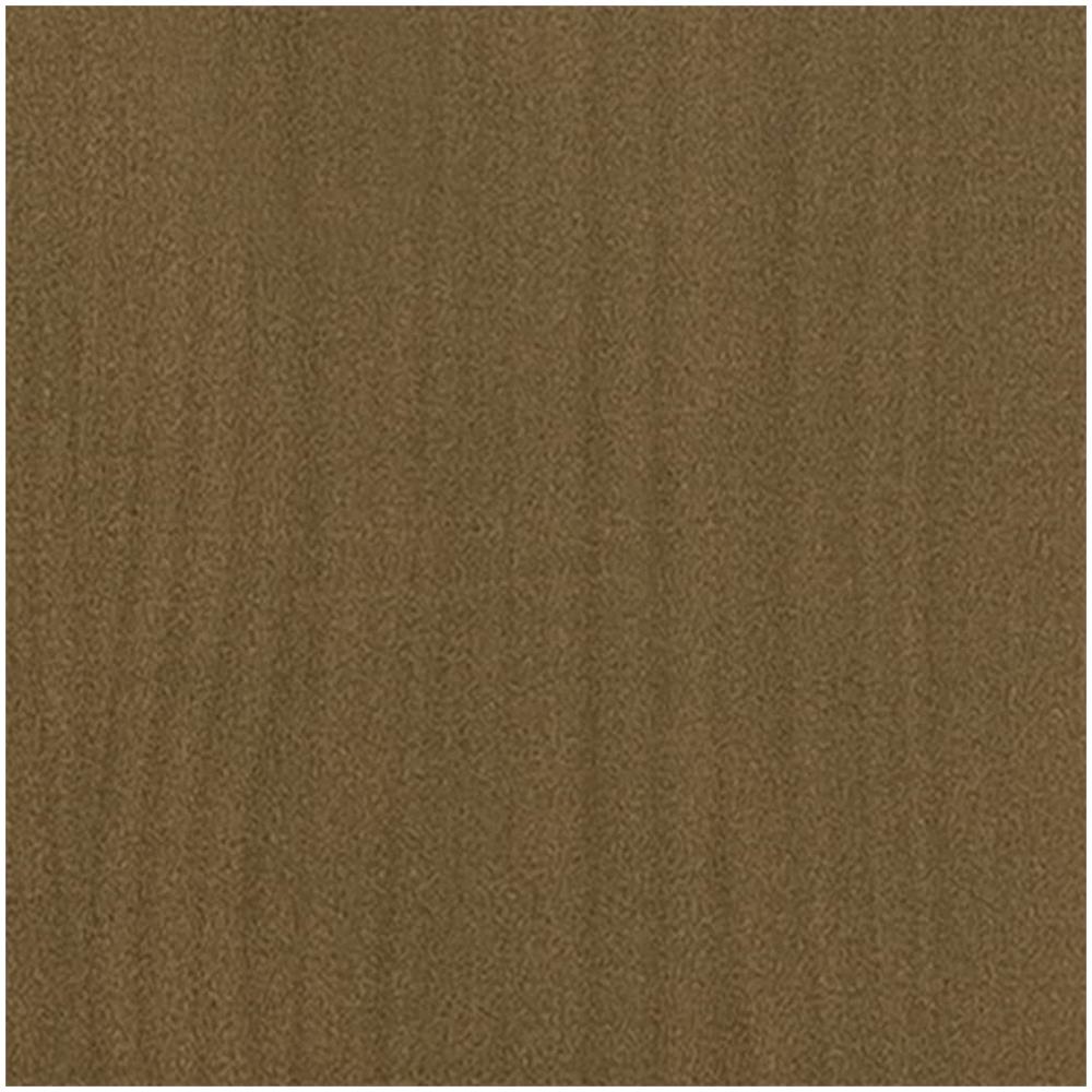 Libreria / divisorio Marrone Miele 60x35x167 Cm In Legno Di Pino - Foto 2