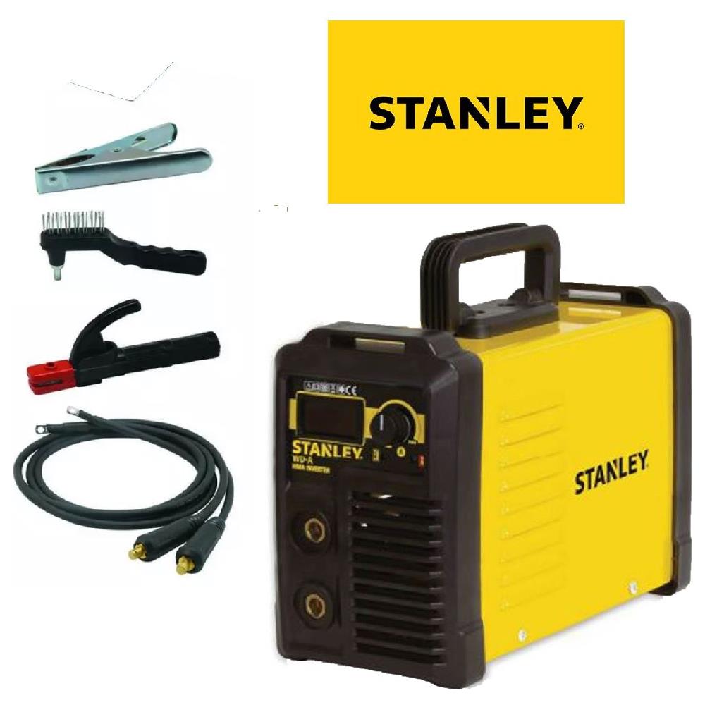 Saldatrice Inverter 200ampere - Foto 1