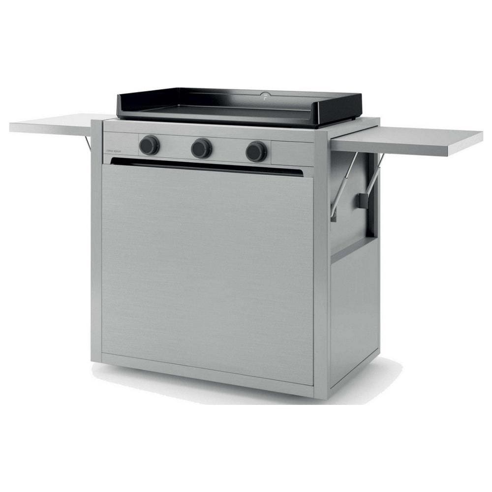 Carrello Per Plancha - Chmif75 - Foto 1