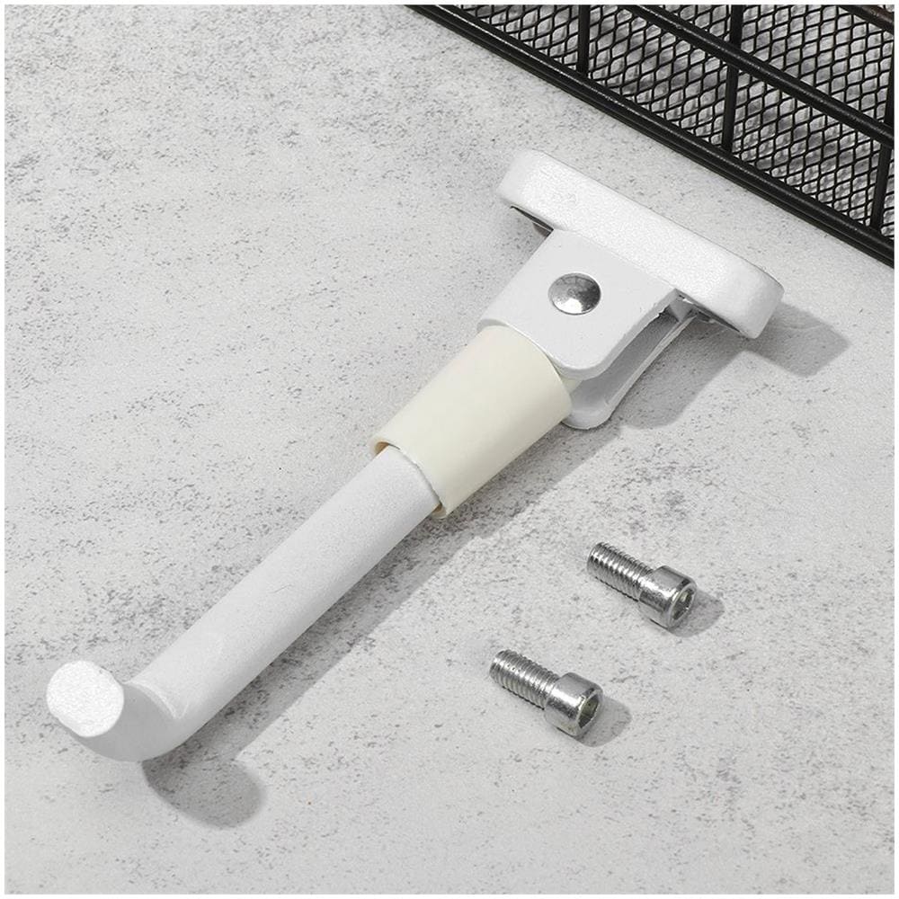 Cavalletto Originale Per Xiaomi M365, M365 Pro, Mi Pro 2, Mi 1s Ed Essential - Foto 2