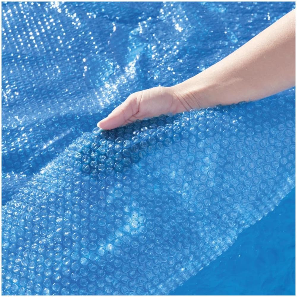 Copertura Solare Per Piscina Flowclear 549 Cm - Foto 3