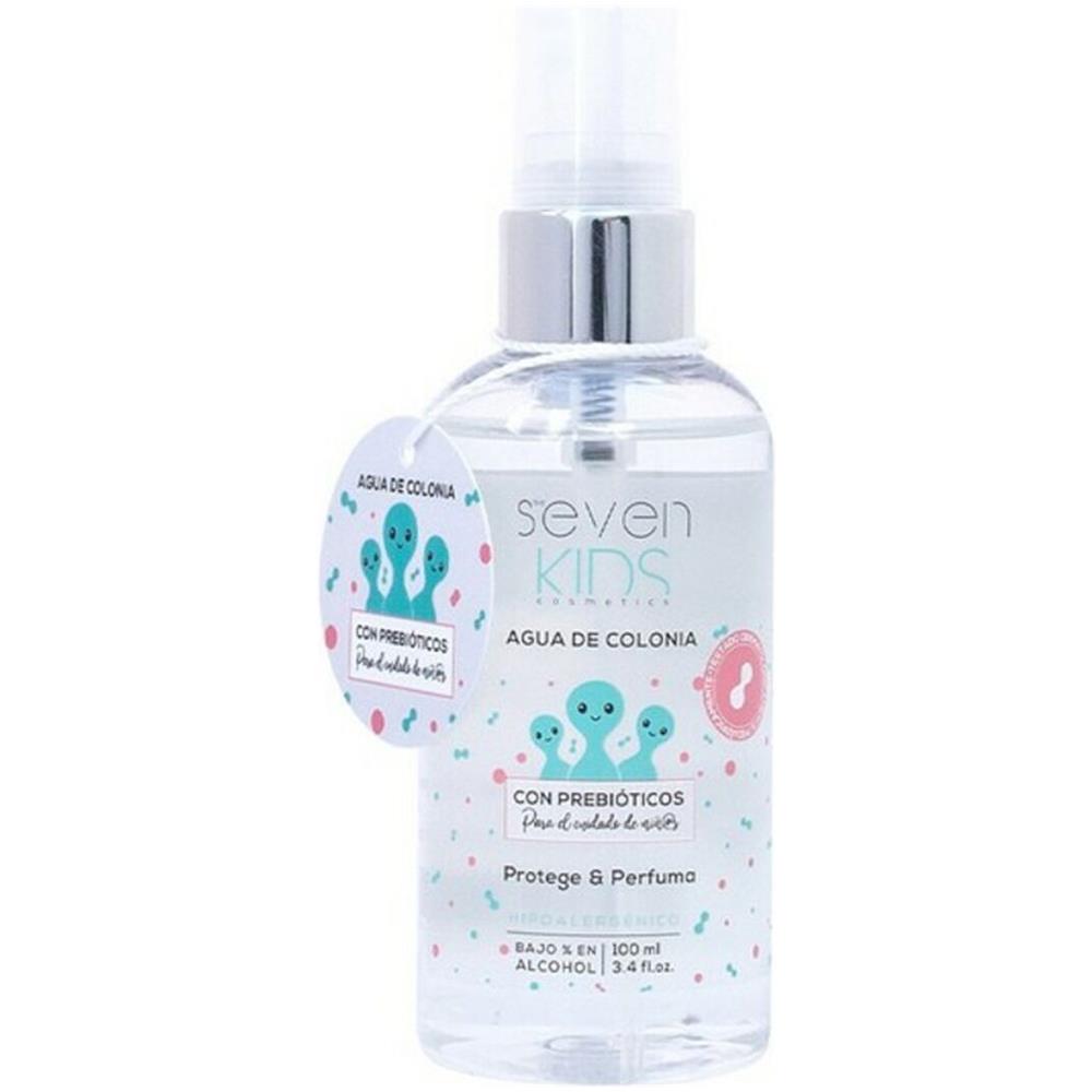 Acqua Di Colonia Seven Kids - Foto 1