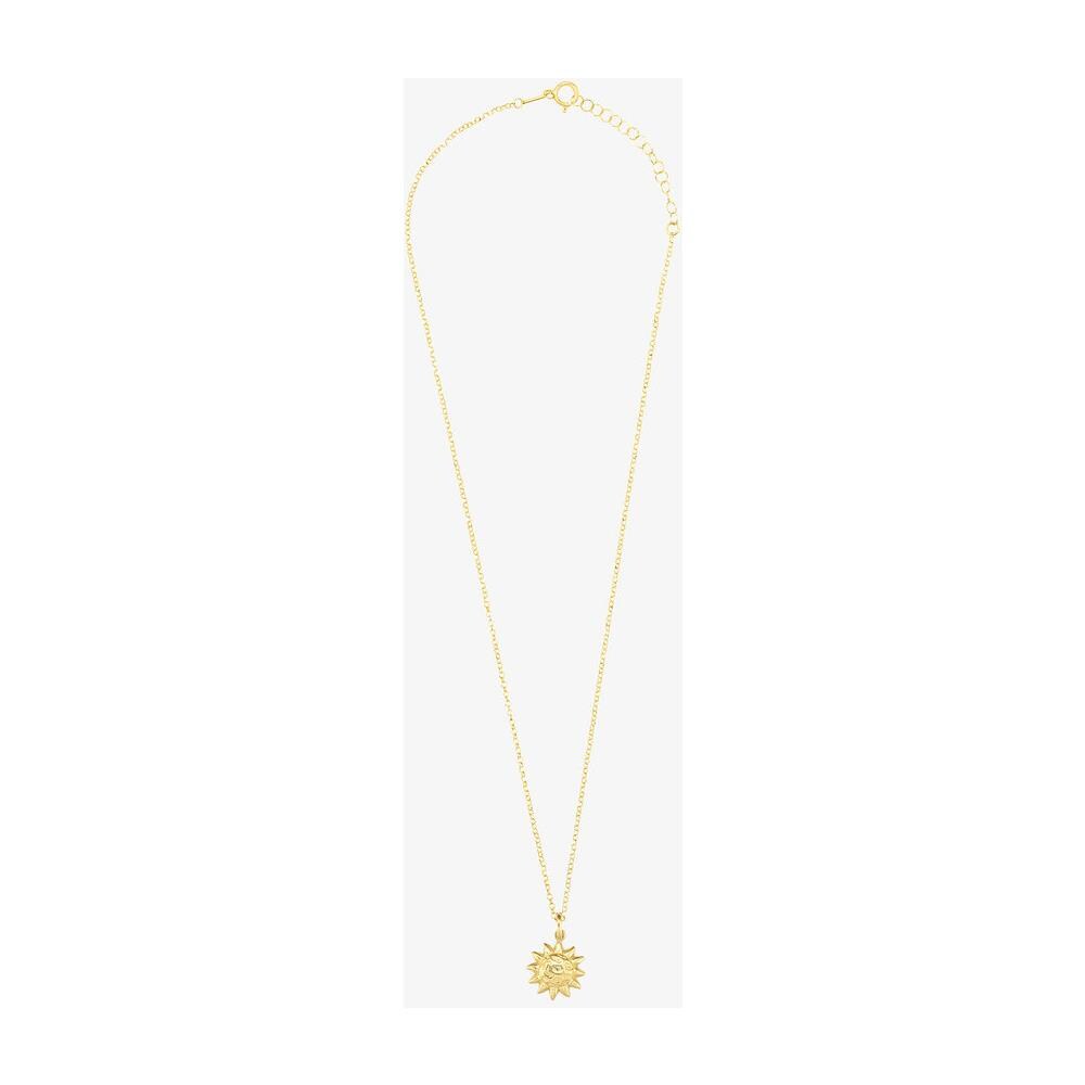 Gioielleria Radiant Ry000151. Collana, Colore Oro. Donna. - In ordine - Foto 2