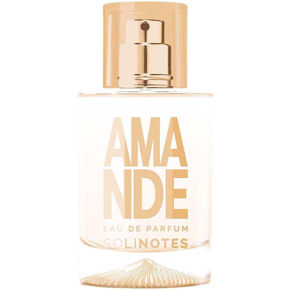 Acqua Profumata Mandorla 50ml - Foto 1