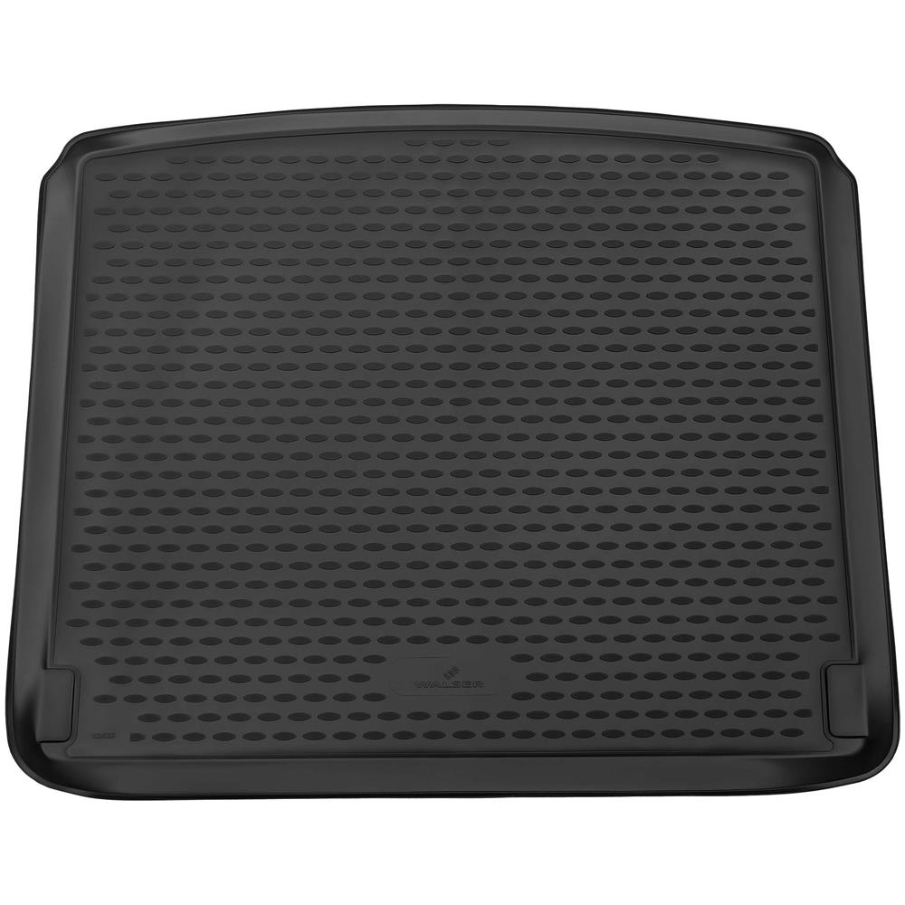 Vasca Baule Su Misura Xtr Per Bmw Serie 5 Touring Station (f11), 2009 - 2017 - Foto 1