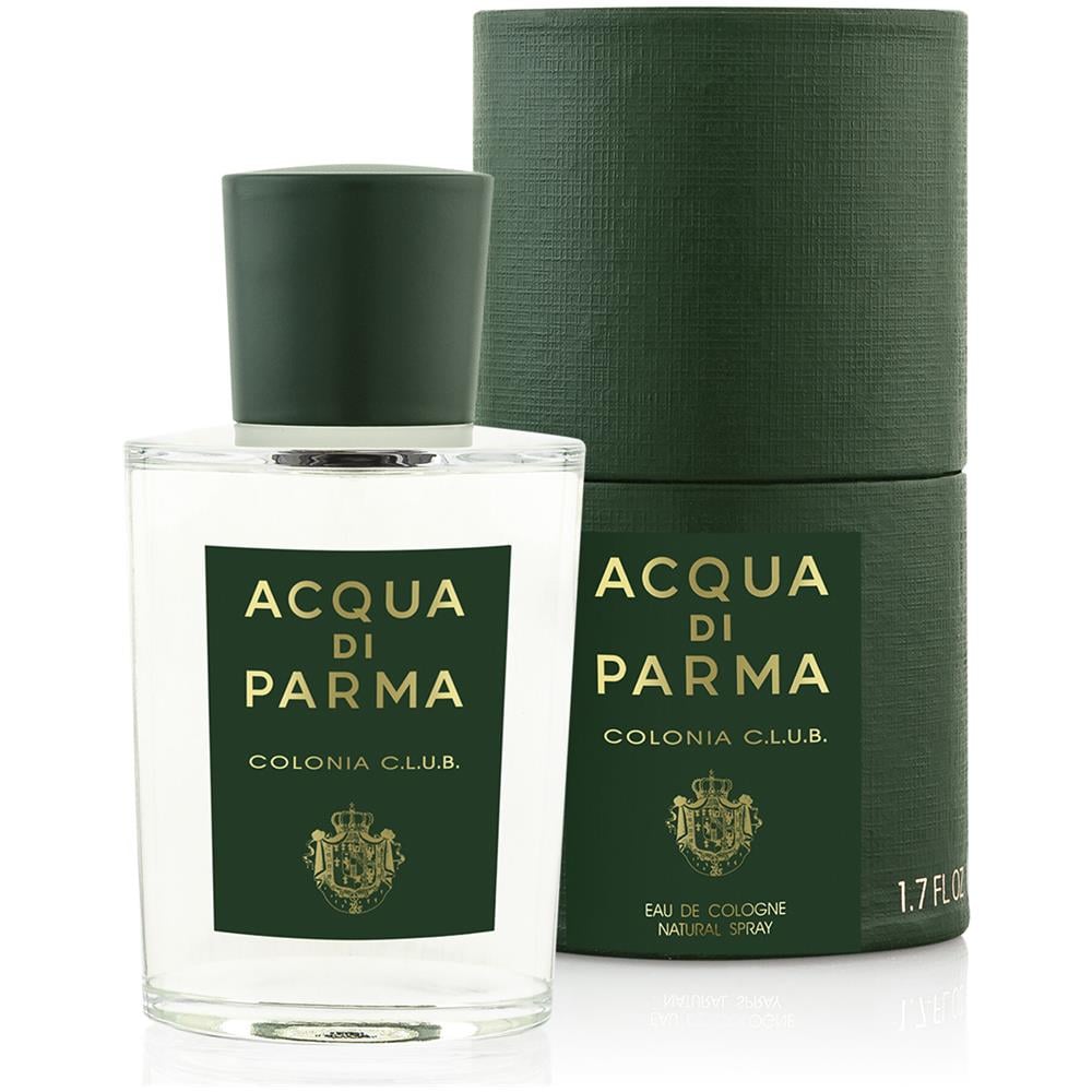 Colonia C.L.U.B. Eau De Cologne 50 ml - Foto 2
