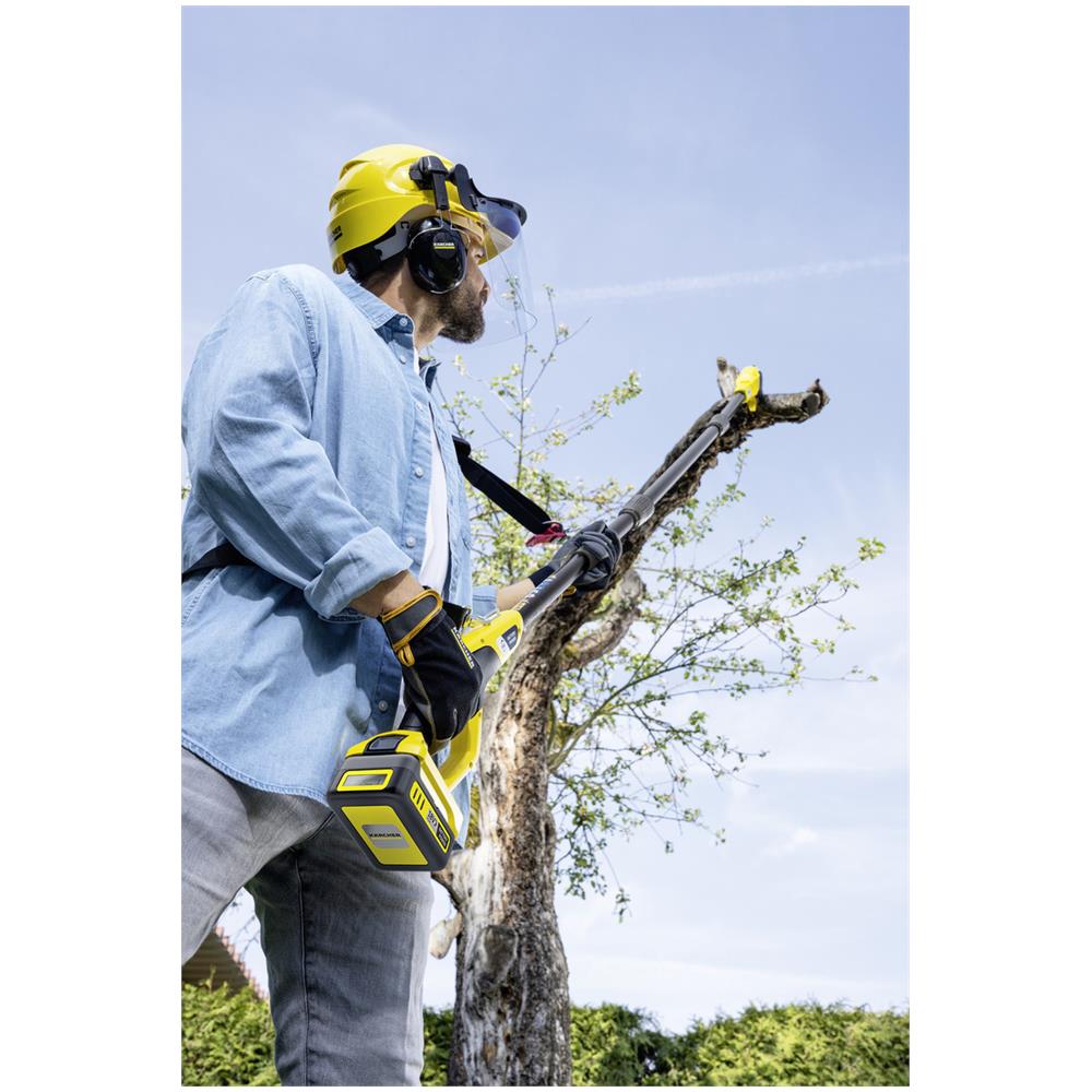 PSW 18-20 Battery 4,9 kg - Foto 5