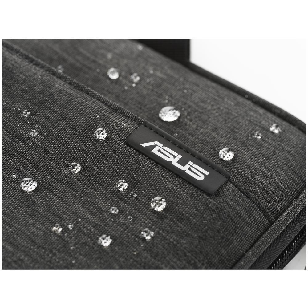 AS1200 SLEEVE 29,5 cm (11.6") Custodia a tasca Grigio - Foto 2