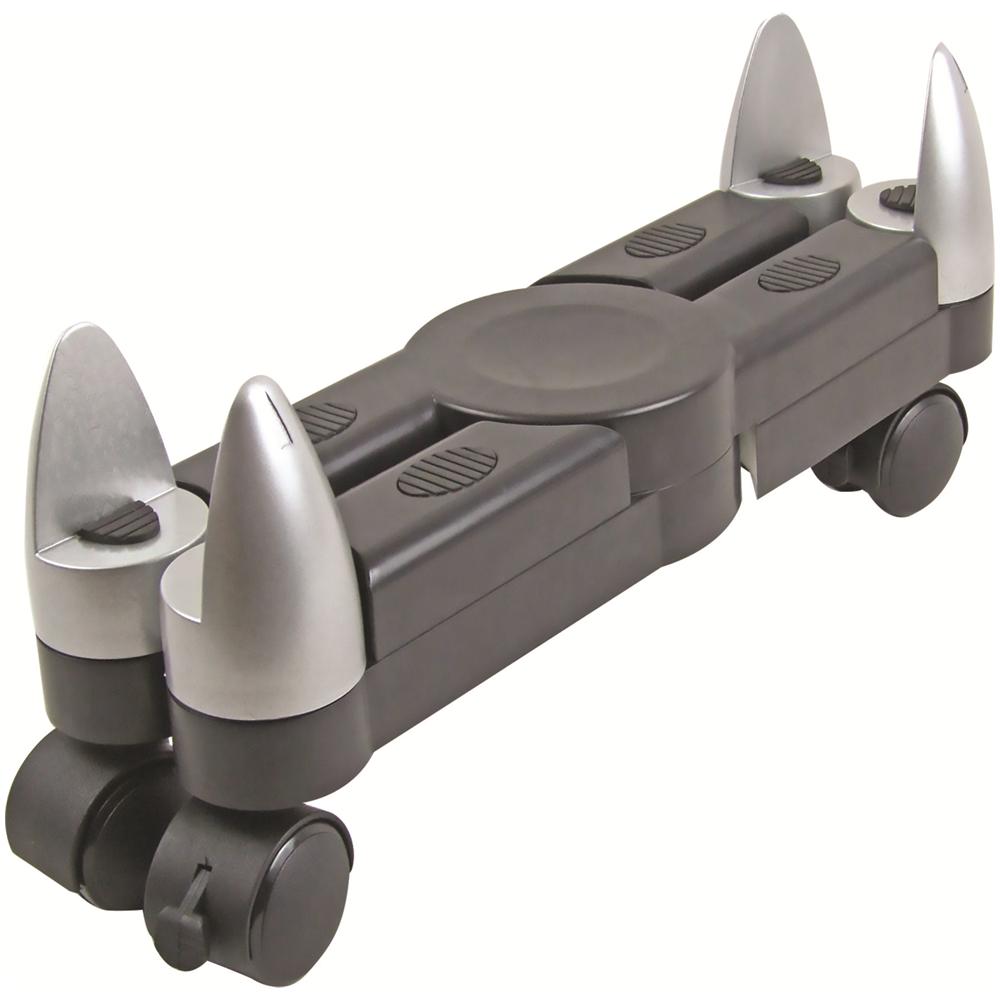 8039001 supporto per CPU PC Nero, Argento - Foto 5