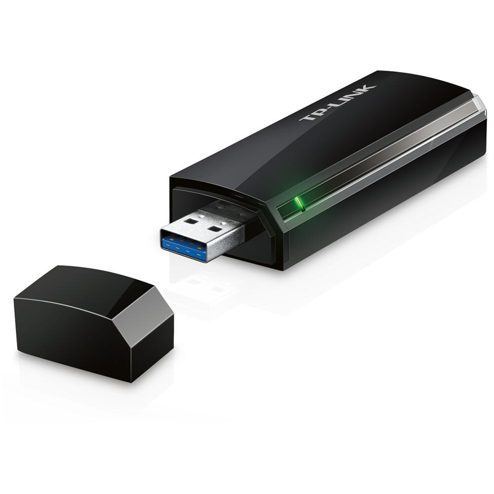 Adattatore Usb Wireless AC 1200 Dual Band - Foto 2